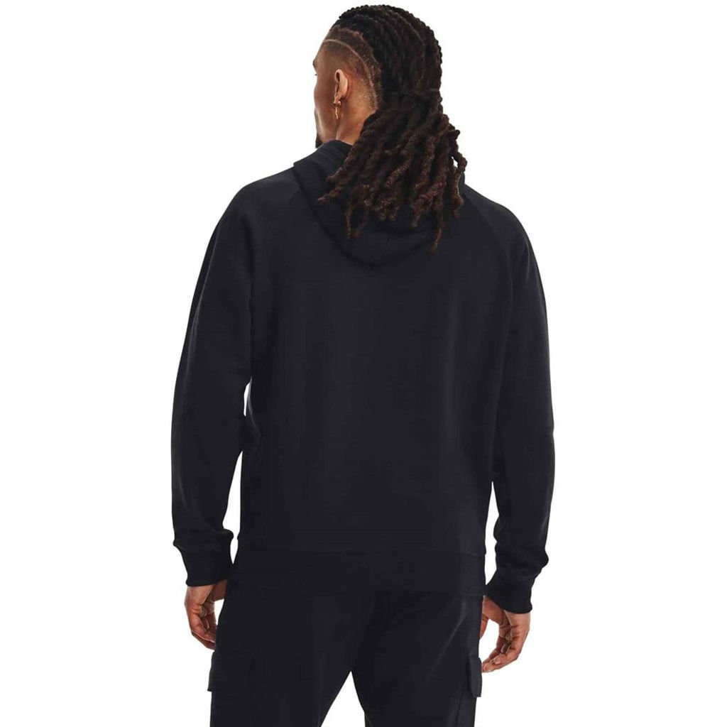 Under Armour Rival Fleece Hoodie Erkek Sweatshirt