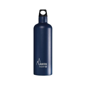 Laken Futura 0,75 Litre Paslanmaz Çelik Şişe Termos