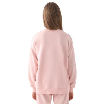 Kappa Kız Çocuk Sweatshirt