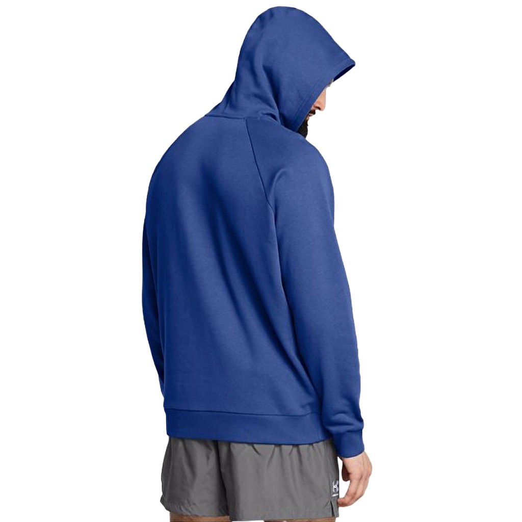 Under Armour Rival Fleece Hoodie Erkek Sweatshirt
