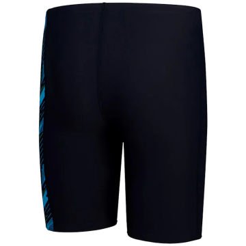 Speedo Hyperboom Panel Jammer Erkek Çocuk Yüzücü Mayosu