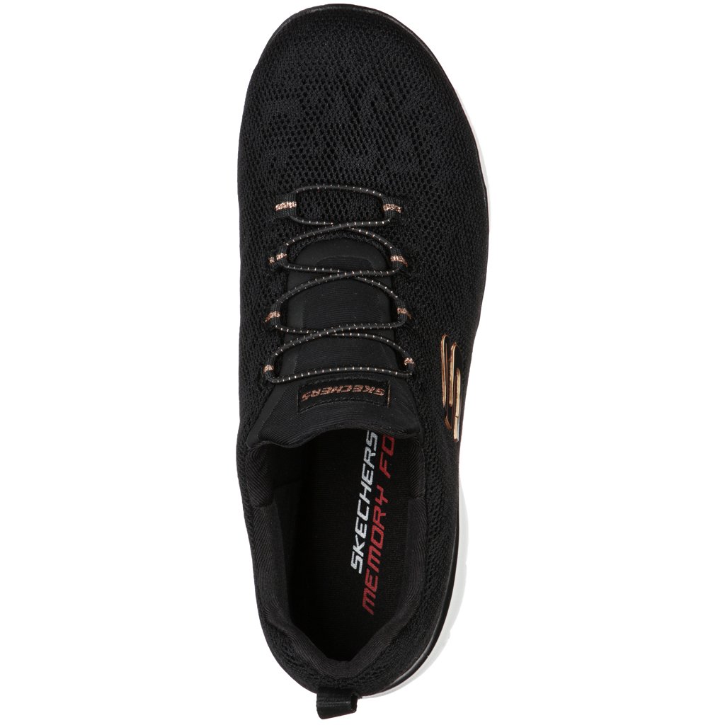 Skechers Summits Leopard Kadın Günlük Spor Ayakkabı