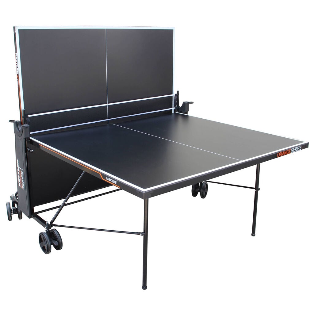 Kettler Basic Outdoor Masa Tenisi Masası