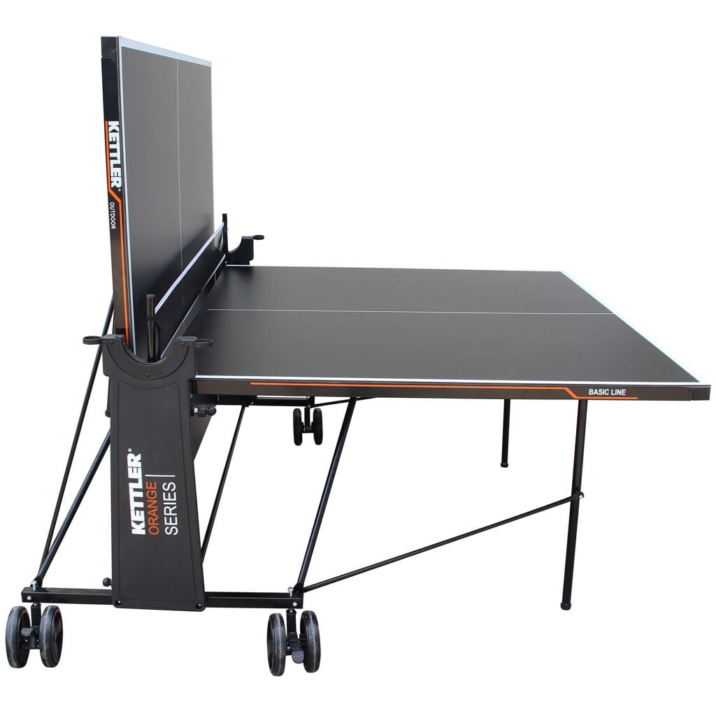 Kettler Basic Outdoor Masa Tenisi Masası