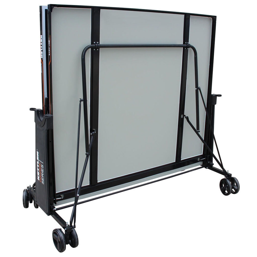 Kettler Basic Outdoor Masa Tenisi Masası