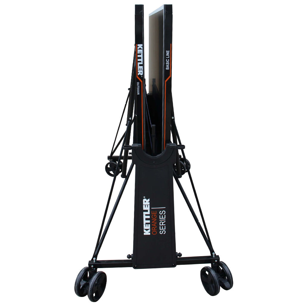 Kettler Basic Outdoor Masa Tenisi Masası