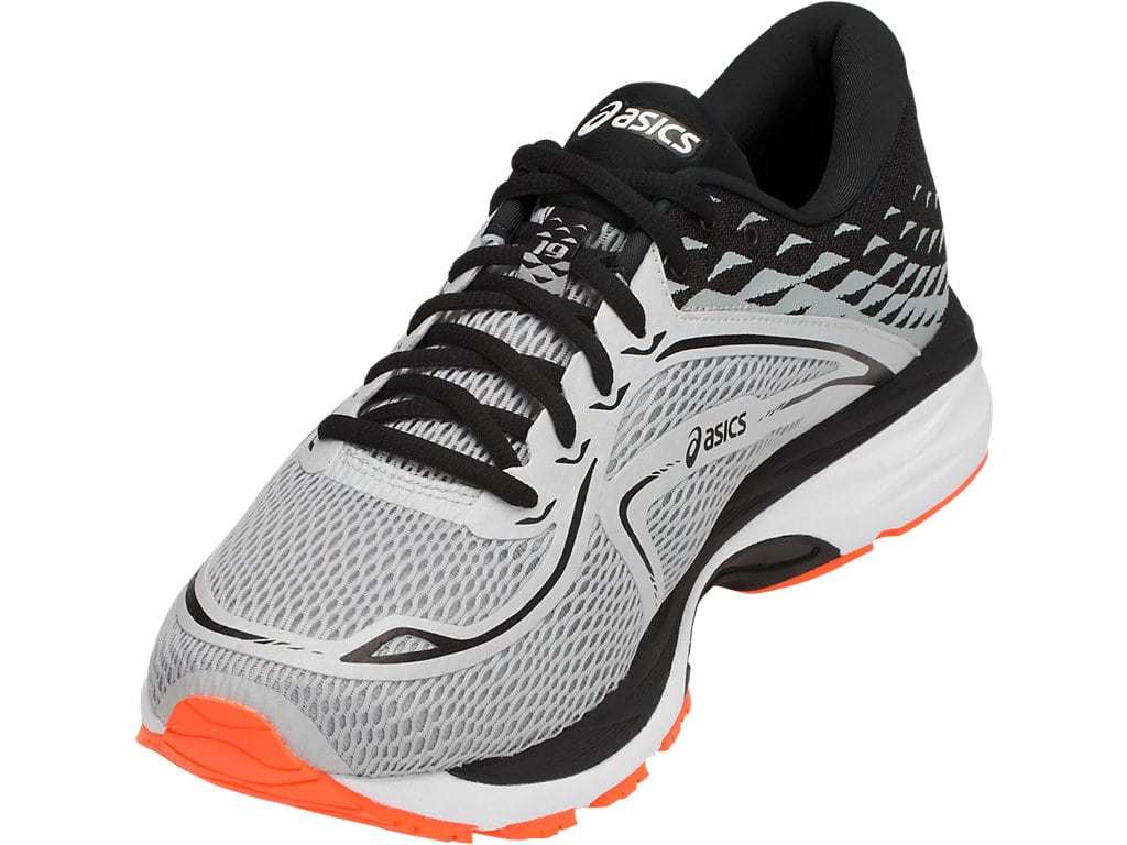 Asics Gel Cumulus 19 Erkek Koşu Ayakkabısı