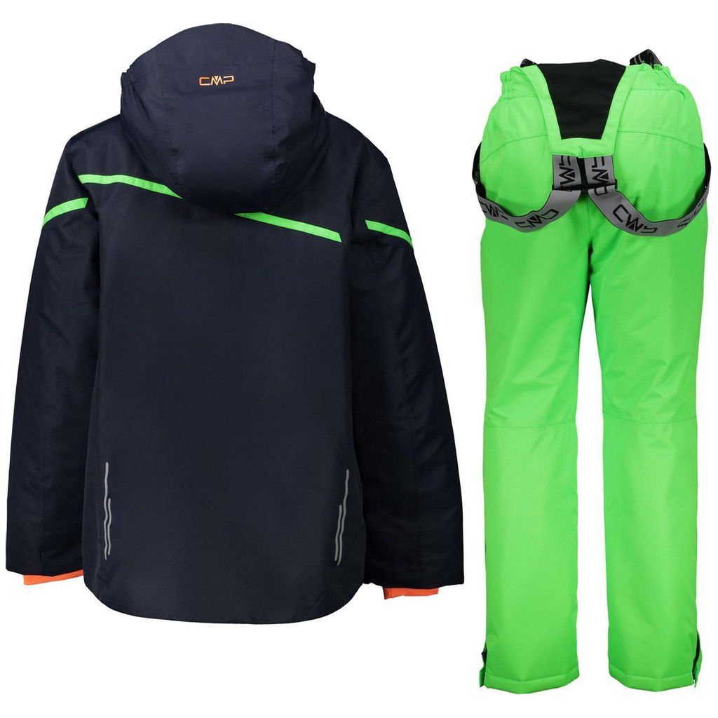 CMP Çocuk Kayak Montu ve Pantolonu