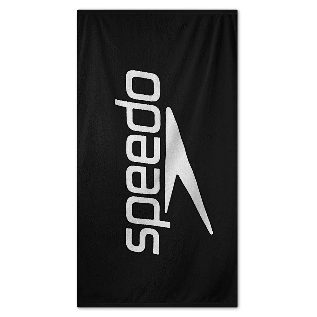 Speedo Logo Deniz Plaj Havlu