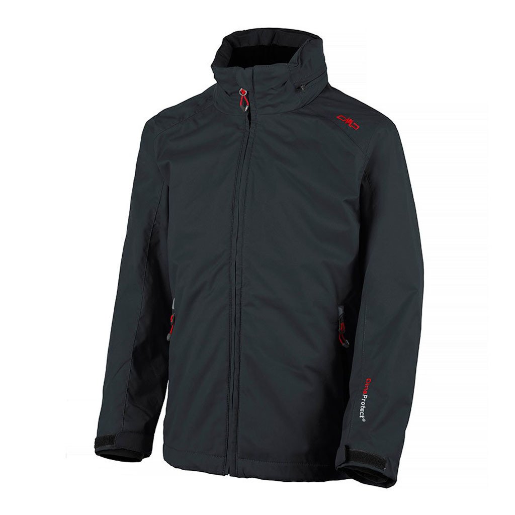 CMP Zip Hood Detachble Erkek Kayak Montu