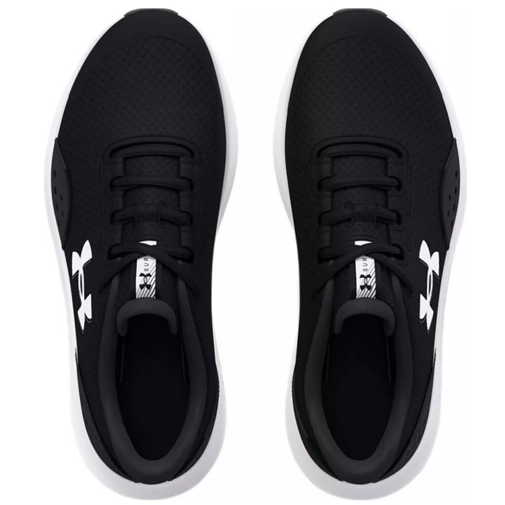 Under Armour BGS Surge 4 Çocuk Koşu Ayakkabısı