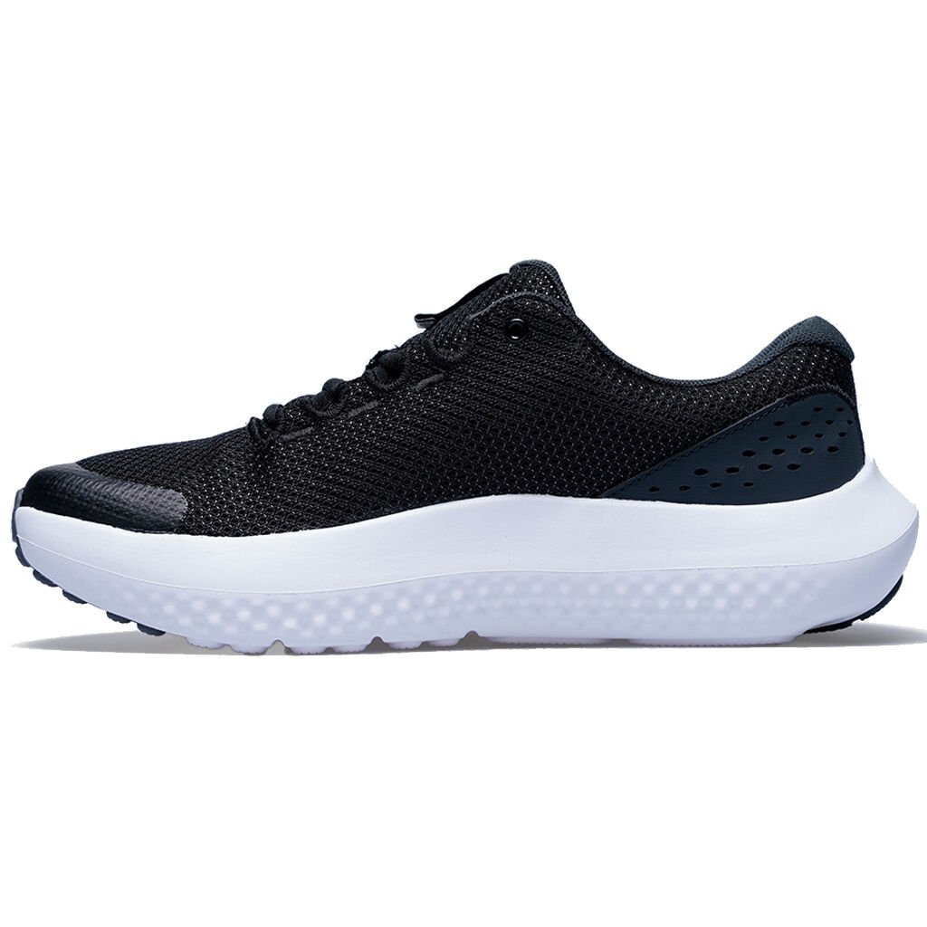 Under Armour BGS Surge 4 Çocuk Koşu Ayakkabısı