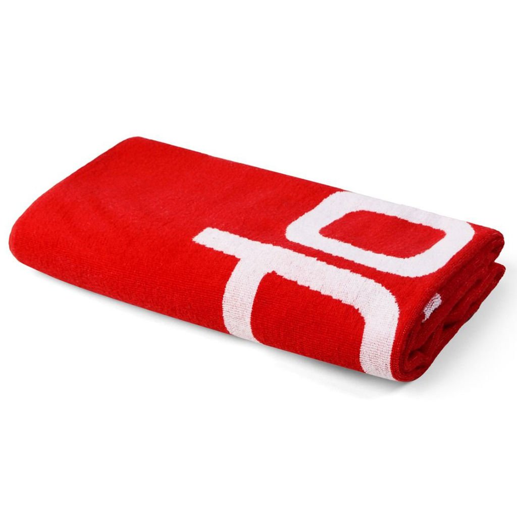 Speedo Logo Deniz Plaj Havlu