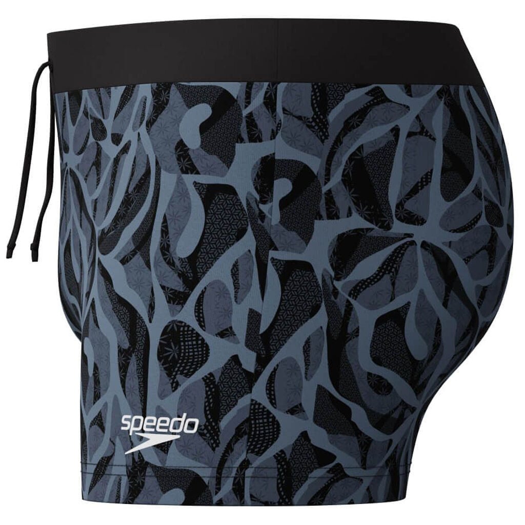 Speedo Valmilton Aquashort Erkek Yüzücü Mayosu