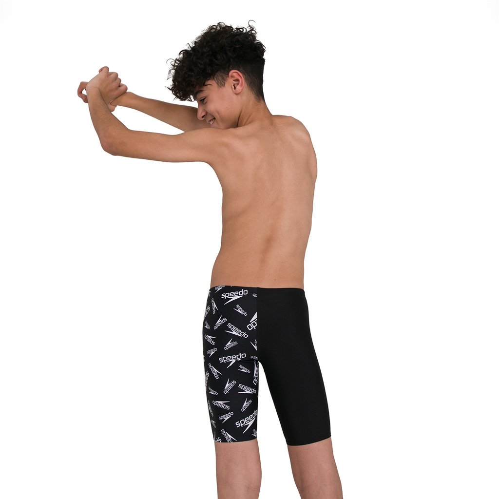 Speedo Endurance 10 Erkek Çocuk Jammer Mayo
