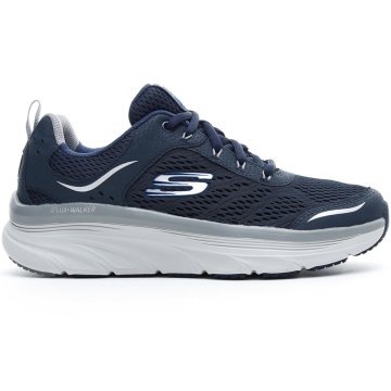 Skechers D'Lux Walker Erkek Günlük Spor Ayakkabı