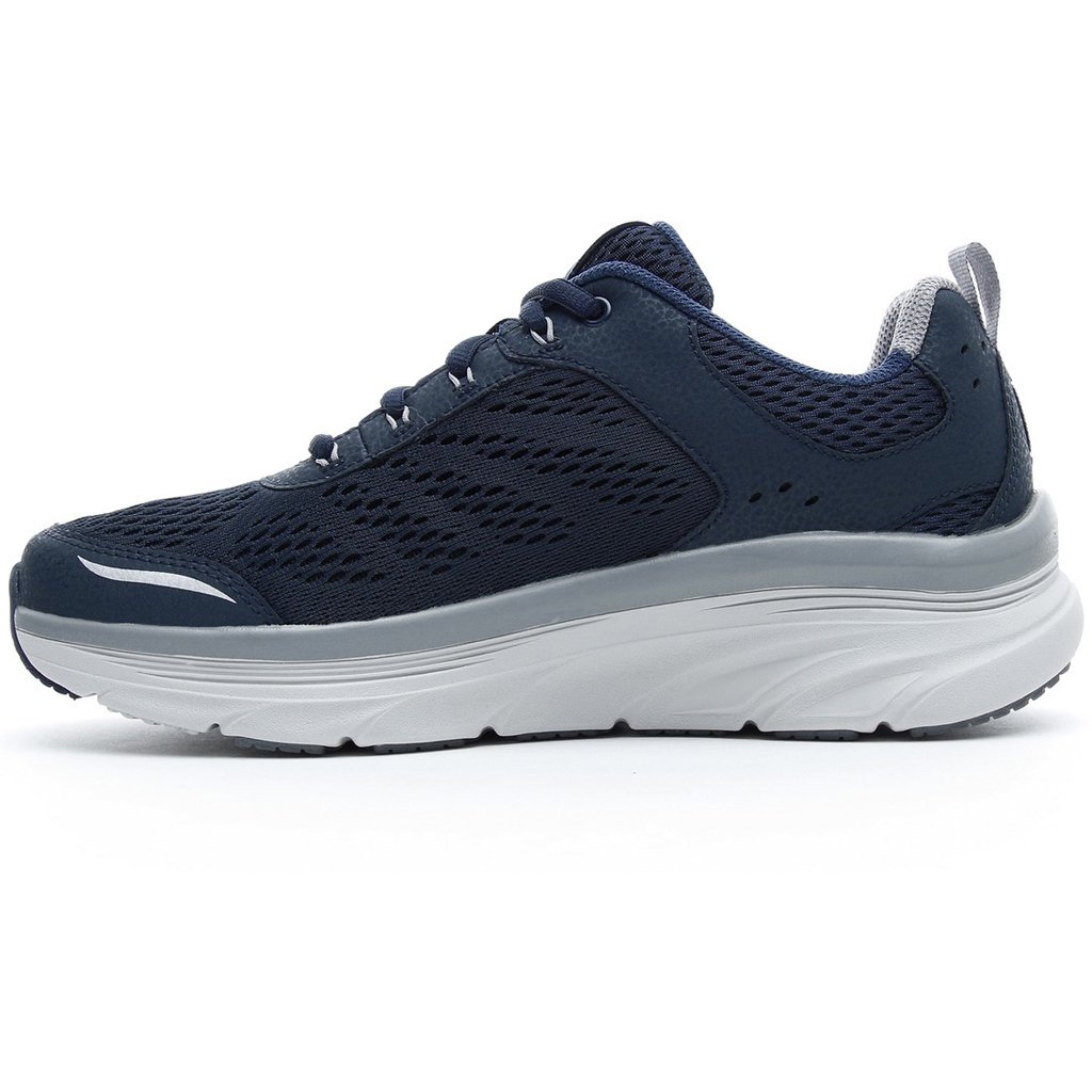 Skechers D'Lux Walker Erkek Günlük Spor Ayakkabı