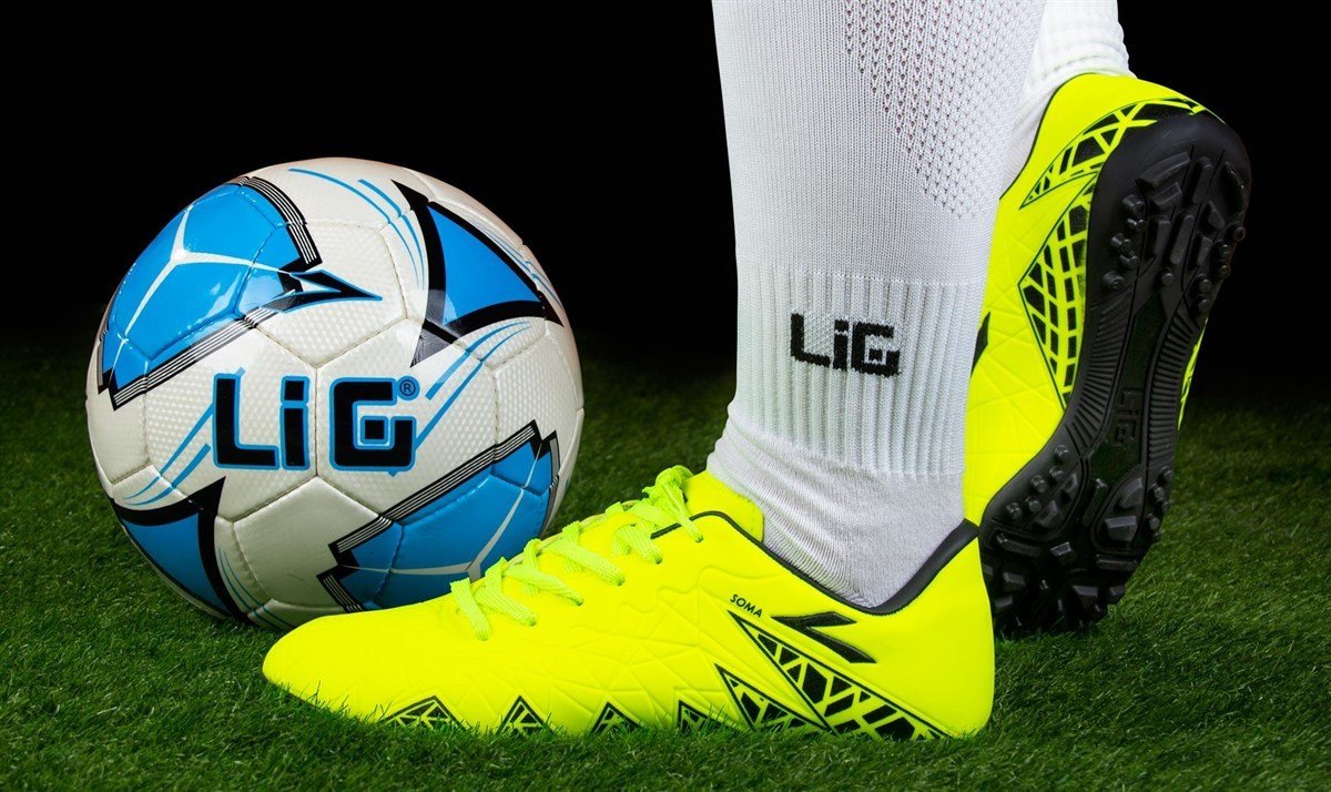 Lig  Soma TRX Halı Saha Ayakkabısı