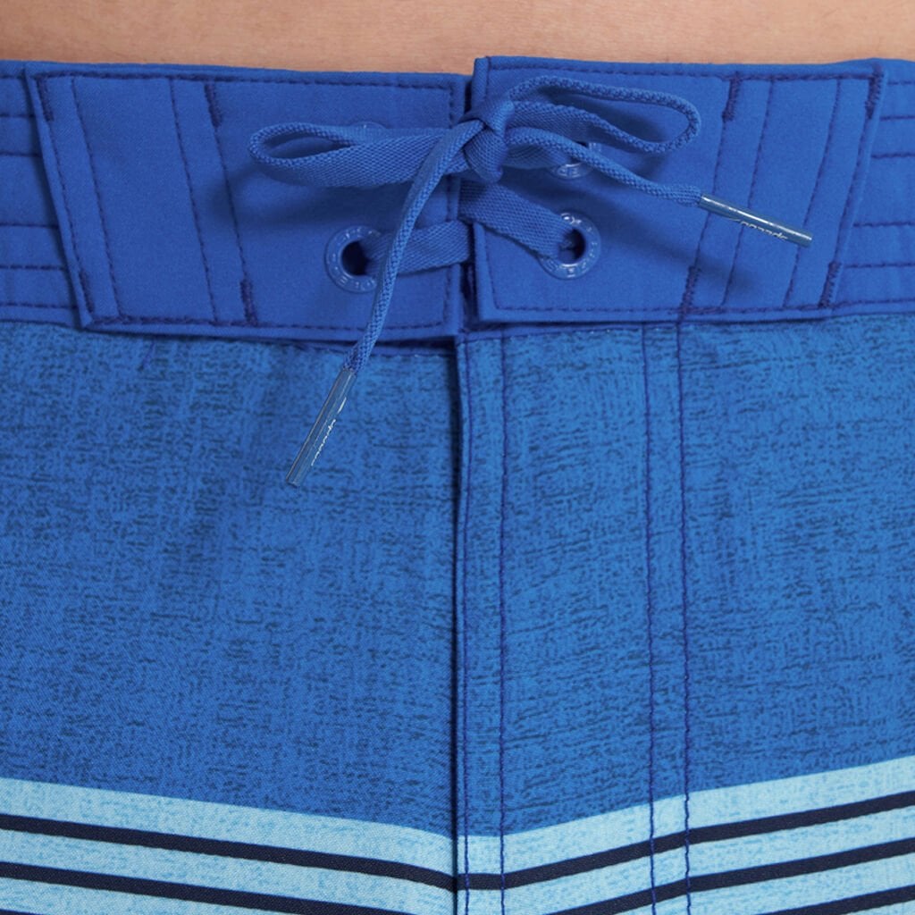 Speedo Print Bondi Boardshort Erkek Yüzücü Mayosu