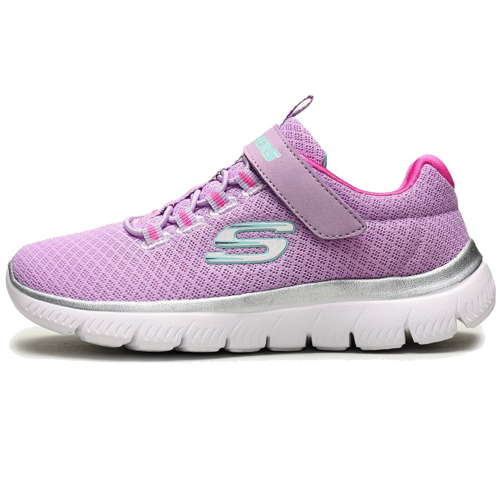Skechers Summits Kız Çocuk Günlük Spor Ayakkabı