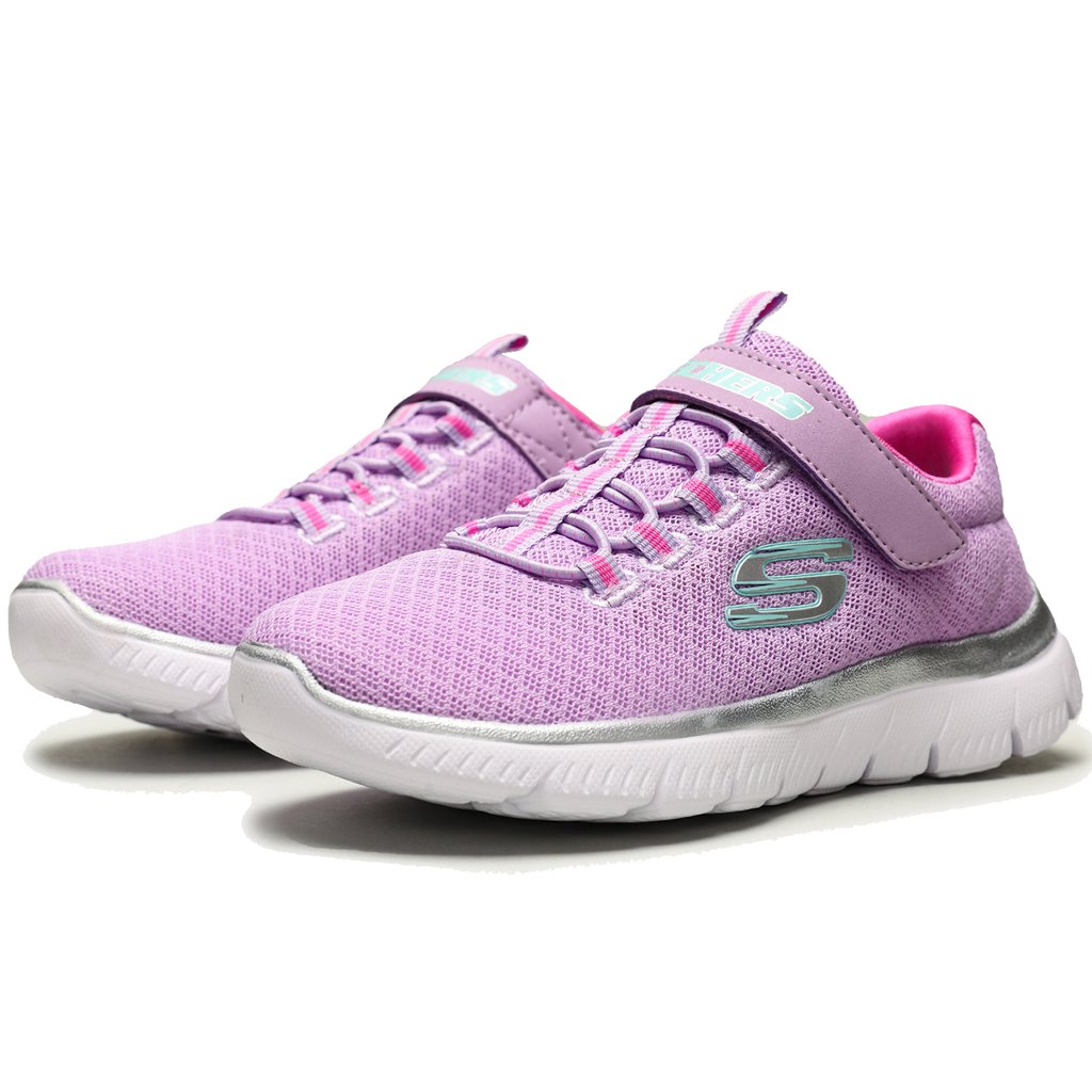 Skechers Summits Kız Çocuk Günlük Spor Ayakkabı