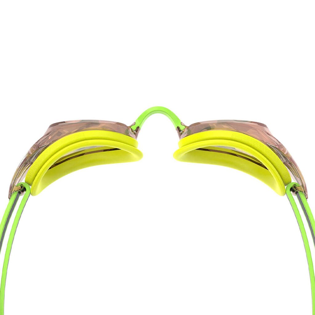 Speedo Vanquisher 3.0 Aynalı Yetişkin Yüzücü Gözlüğü