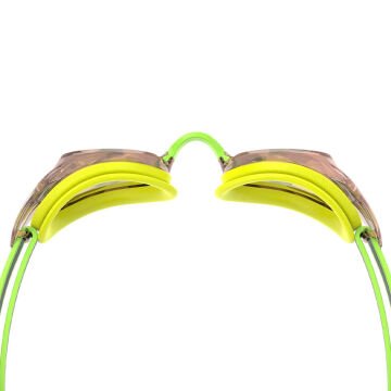 Speedo Vanquisher 3.0 Aynalı Yetişkin Yüzücü Gözlüğü