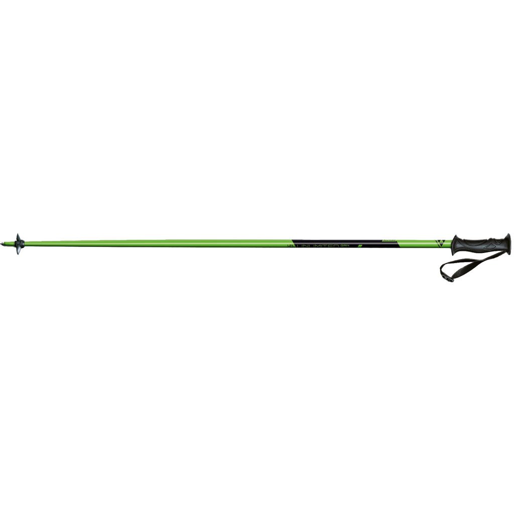 Fischer Unlimited Kayak Batonu – Yeşil