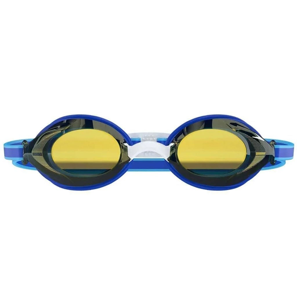 Speedo Vanquisher 3.0 Aynalı Yetişkin Yüzücü Gözlüğü