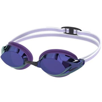 Speedo Vanquisher 3.0 Aynalı Yetişkin Yüzücü Gözlüğü