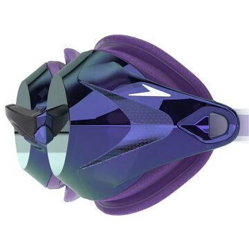 Speedo Vanquisher 3.0 Aynalı Yetişkin Yüzücü Gözlüğü