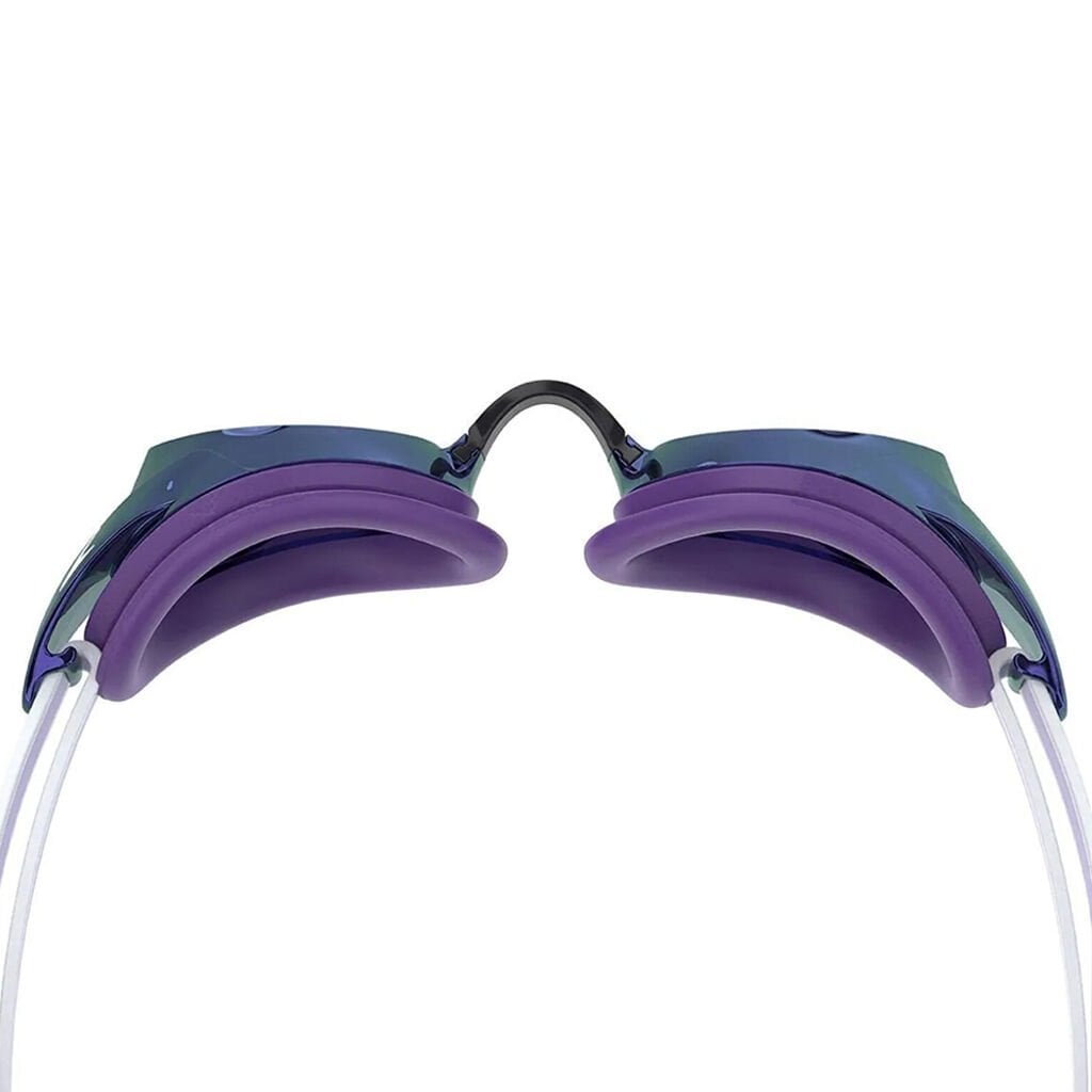 Speedo Vanquisher 3.0 Aynalı Yetişkin Yüzücü Gözlüğü