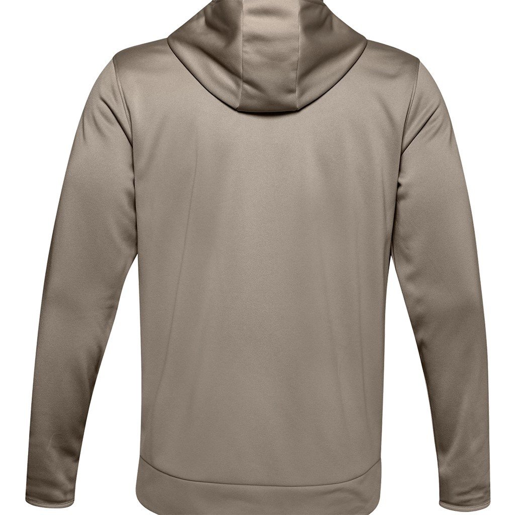 Under Armour Fleece® Big Logo Kapüşonlu Erkek Sweatshirt