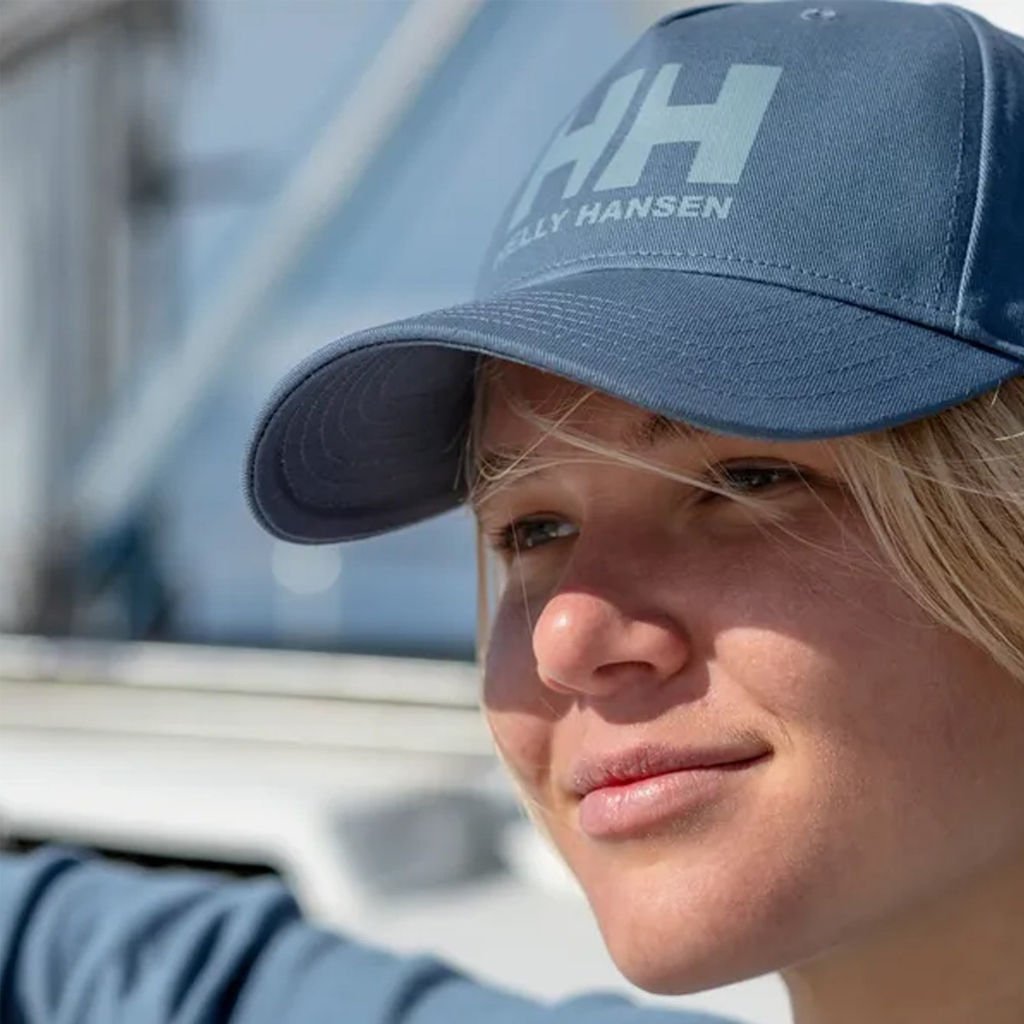 Helly Hansen Crew Unisex Şapka