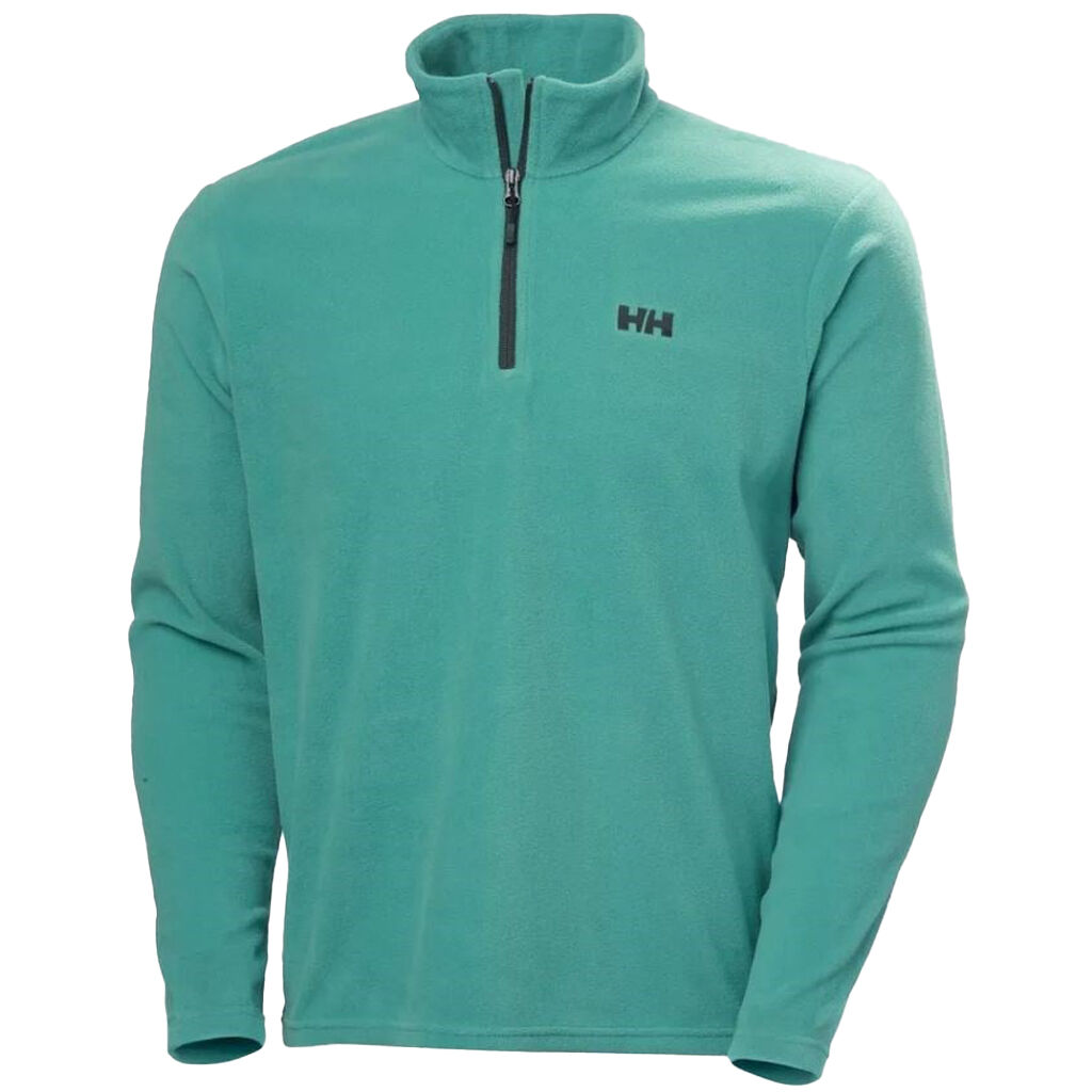 Helly Hansen Daybreaker Zip Fleece Erkek Polar İçlik
