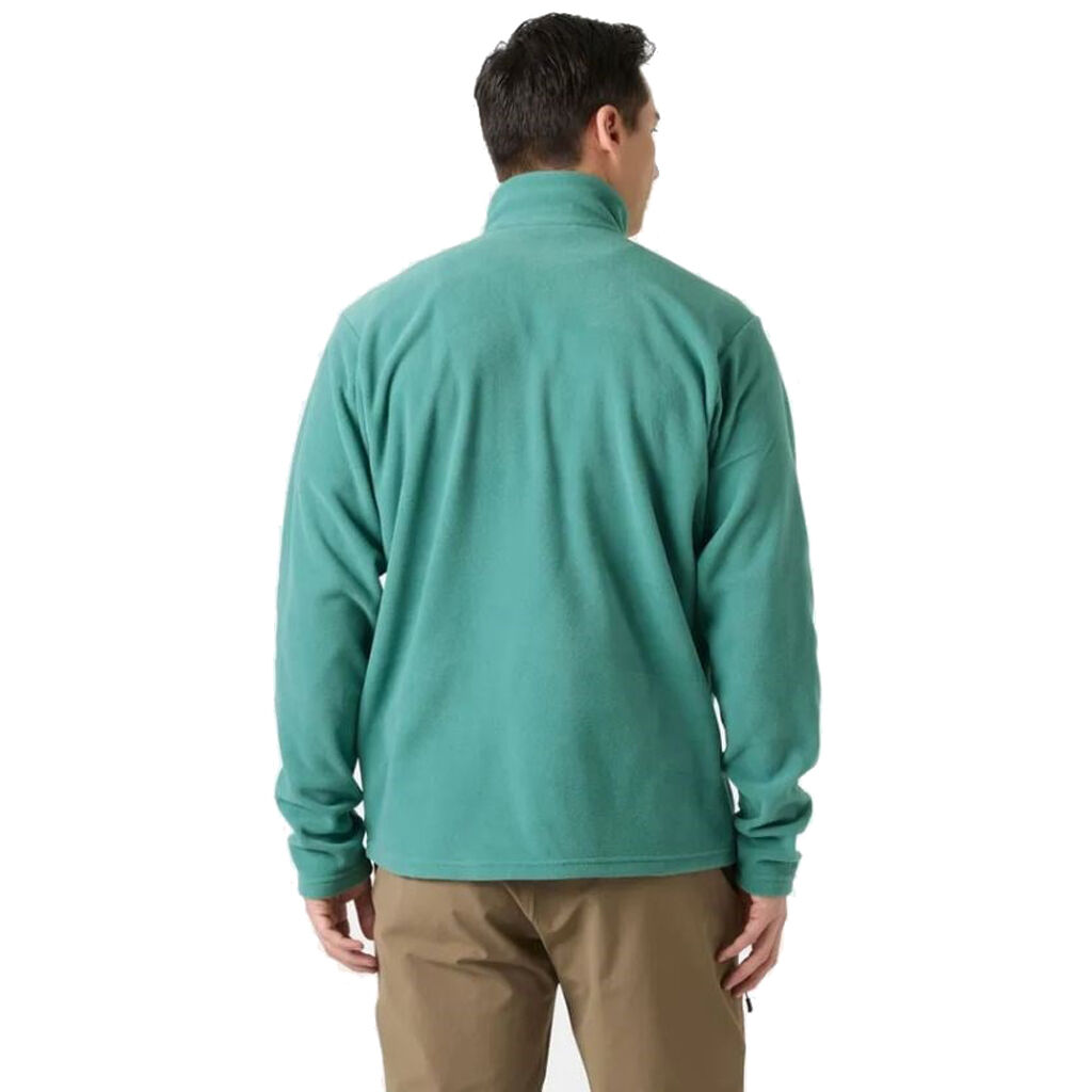 Helly Hansen Daybreaker Zip Fleece Erkek Polar İçlik
