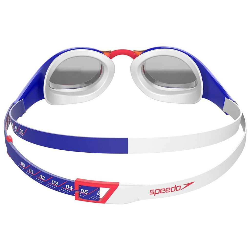 Speedo Fastskin Pure Focus Aynalı Yetişkin Yüzücü Gözlüğü