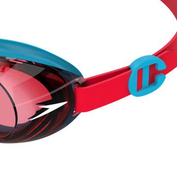 Speedo Jet 2.0 Çocuk Yüzücü Gözlüğü