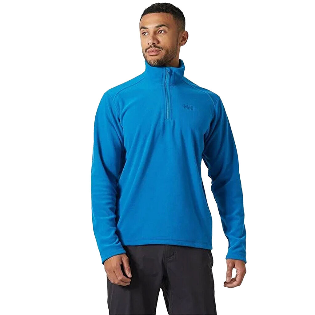 Helly Hansen Daybreaker Zip Fleece Erkek Polar İçlik