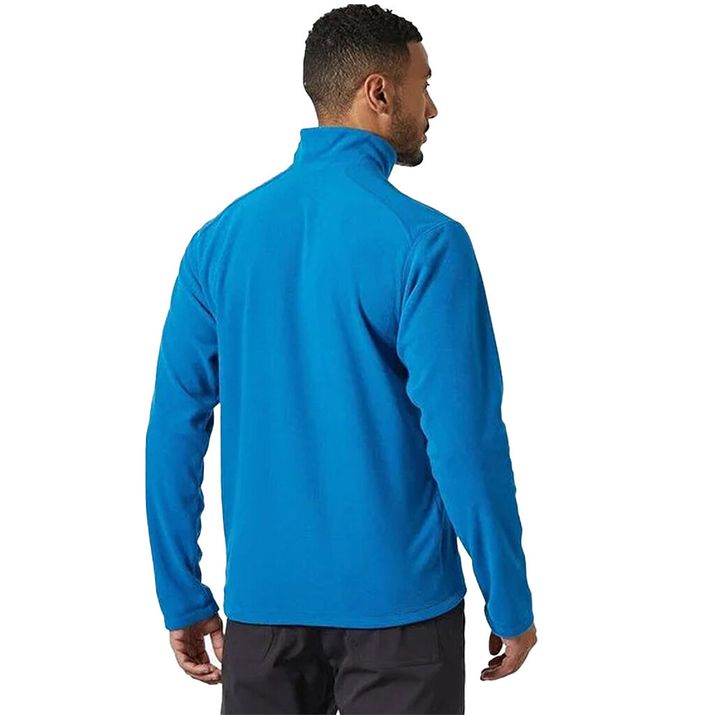 Helly Hansen Daybreaker Zip Fleece Erkek Polar İçlik