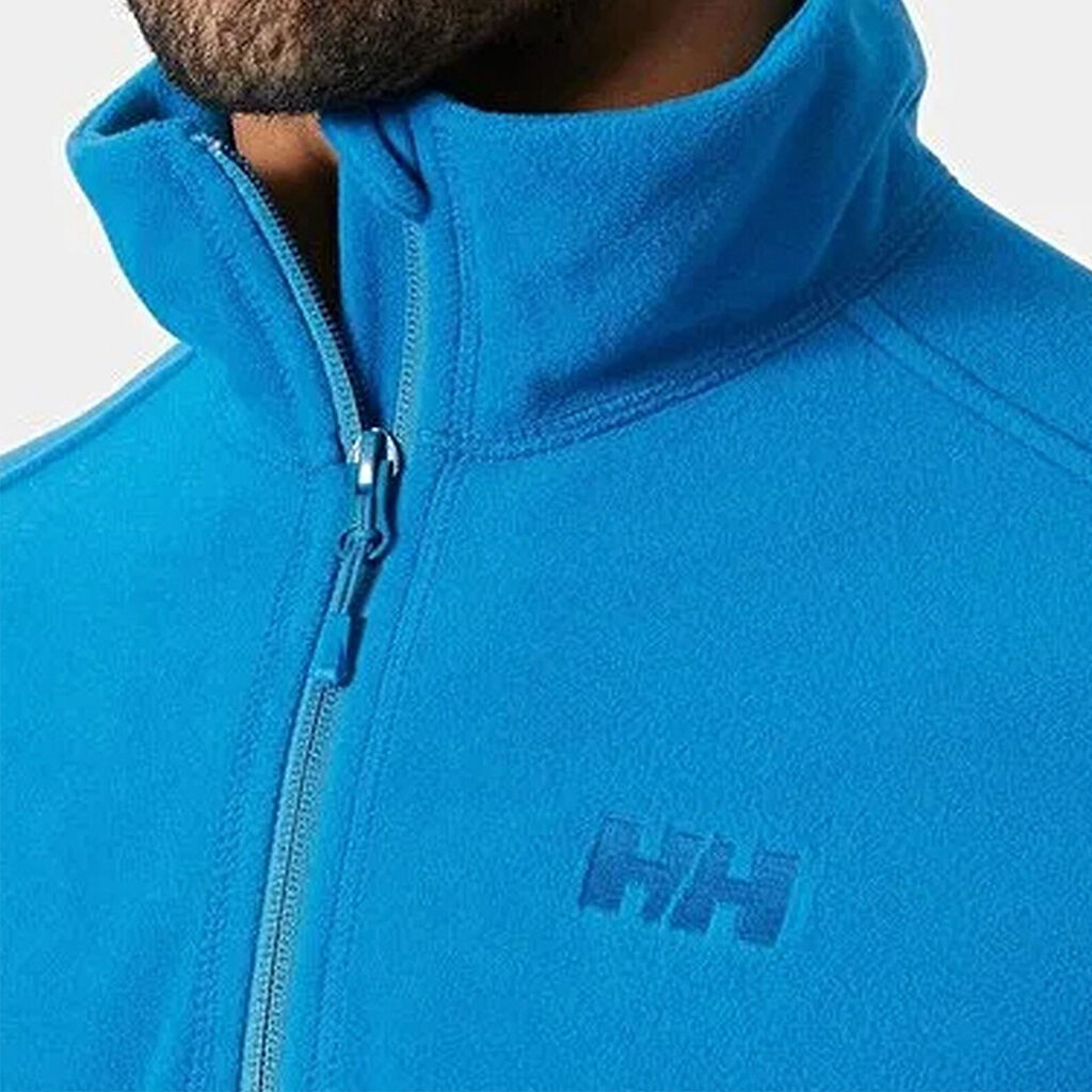 Helly Hansen Daybreaker Zip Fleece Erkek Polar İçlik