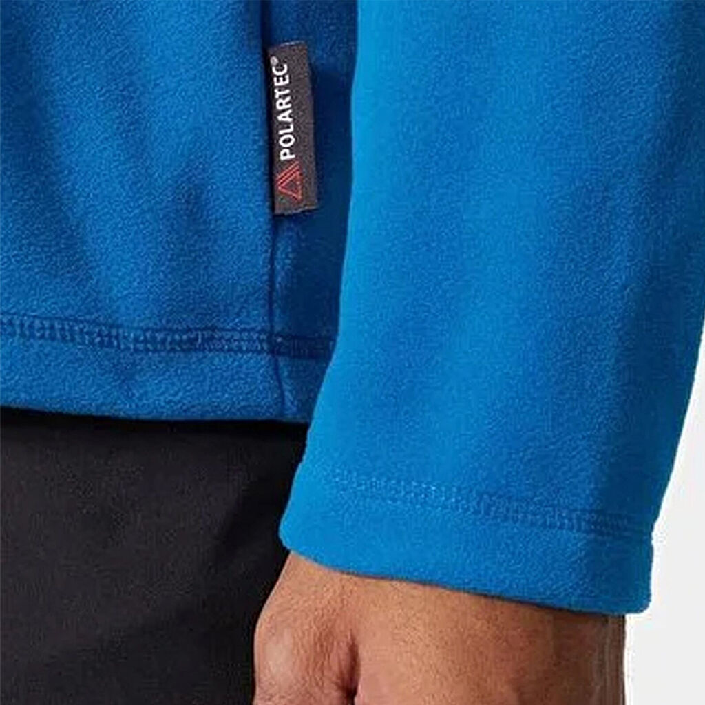 Helly Hansen Daybreaker Zip Fleece Erkek Polar İçlik