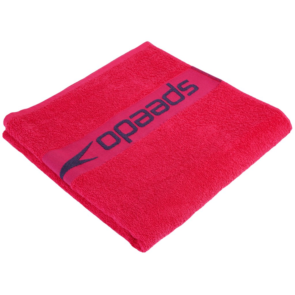 Speedo Border Havlu