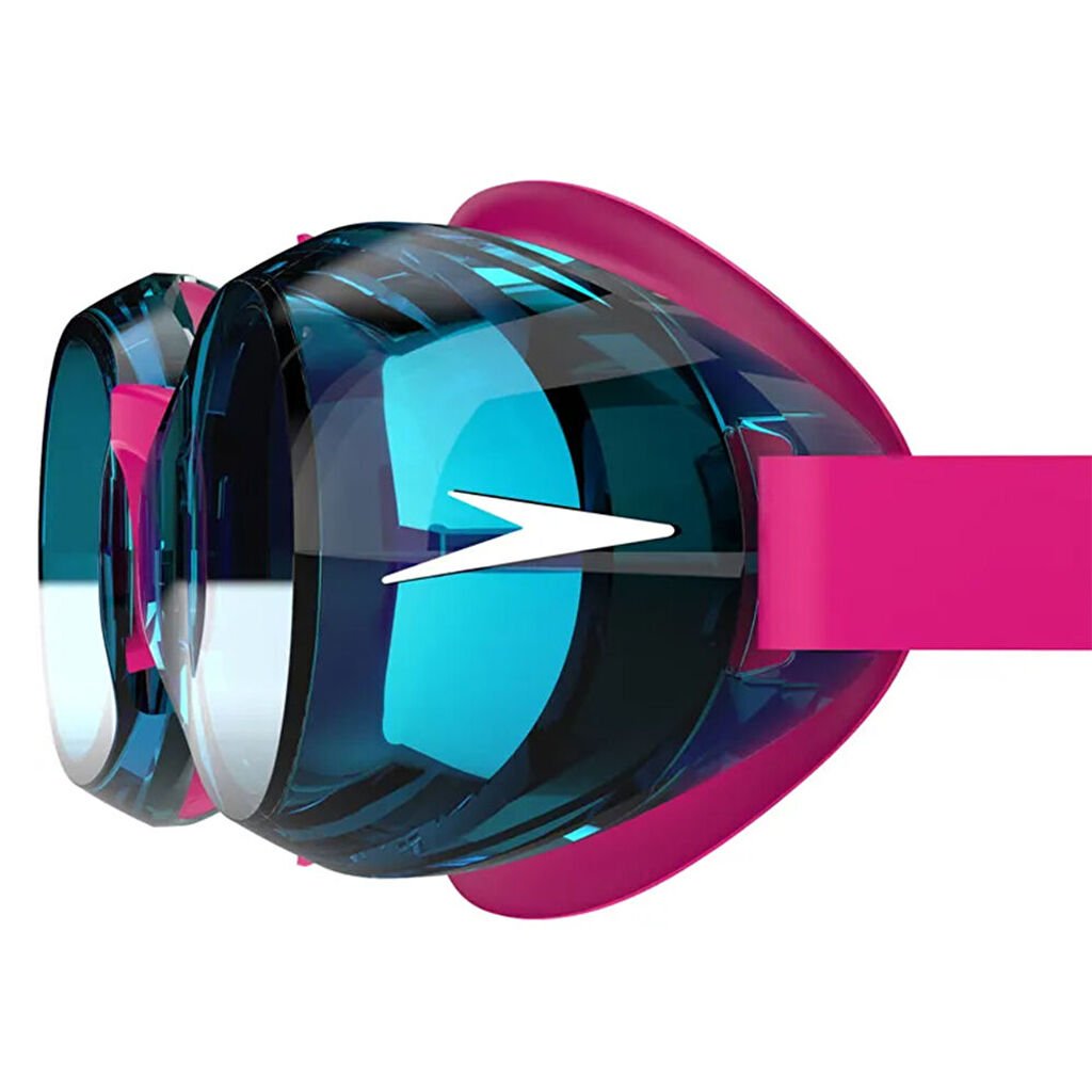 Speedo Jet 2.0 Çocuk Yüzücü Gözlüğü