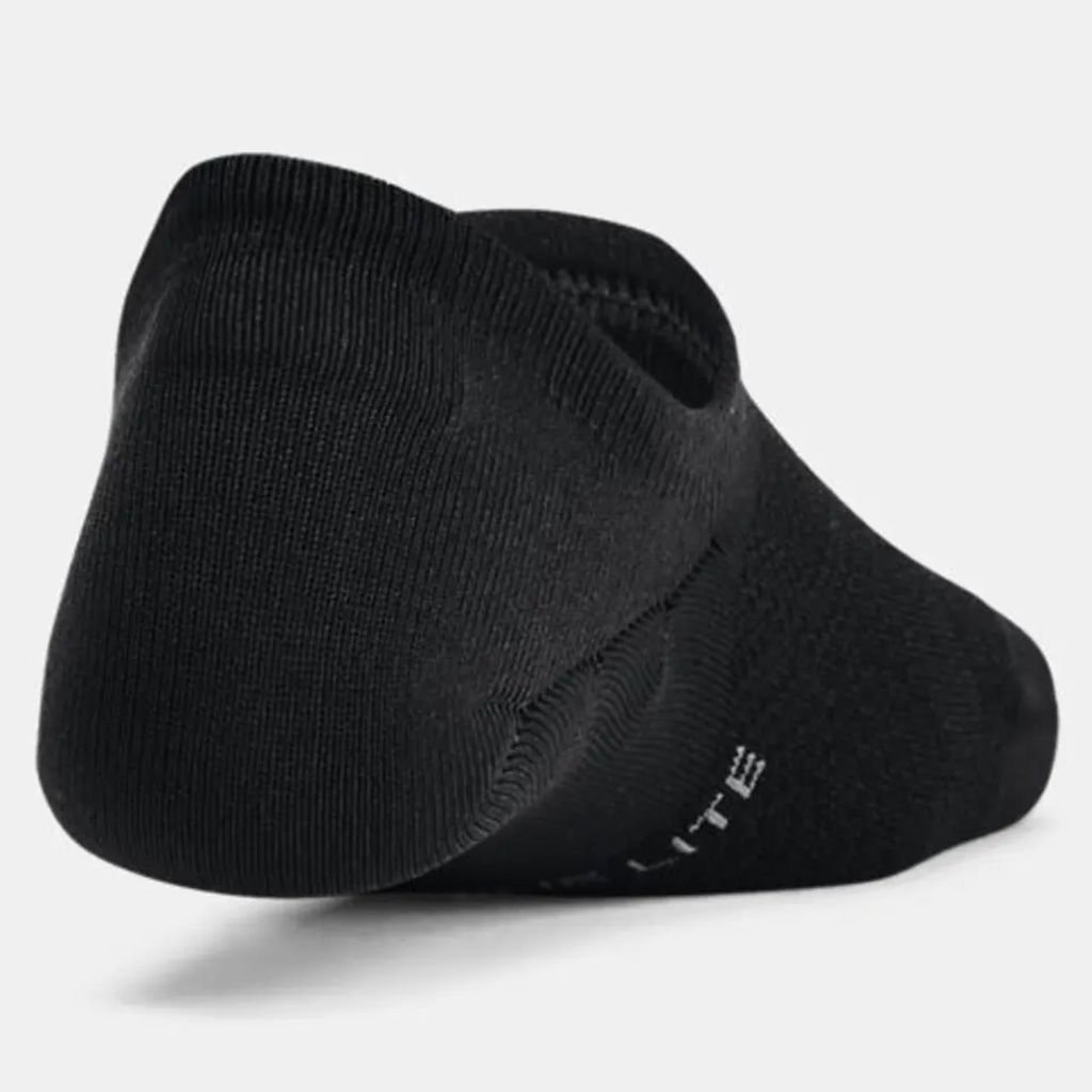 Under Armour Breathe Lite Ultra Low Unisex 3'lü Çorap
