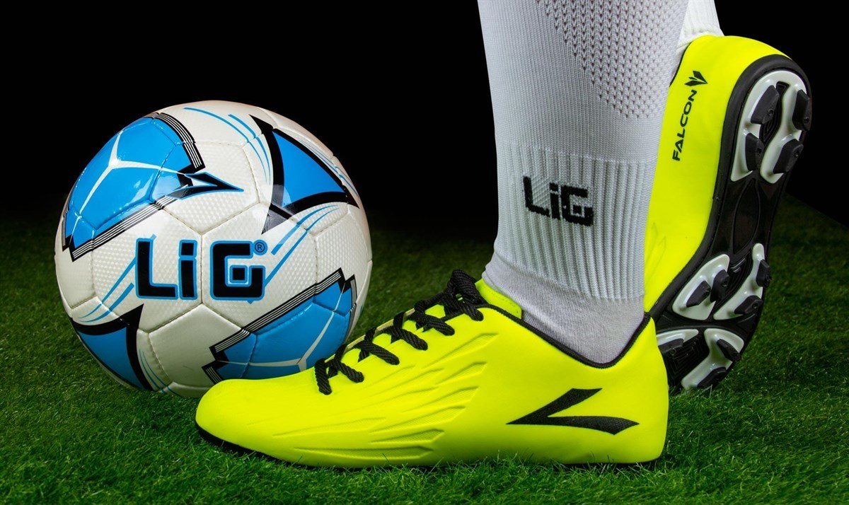 Lig  Soma Match Krampon