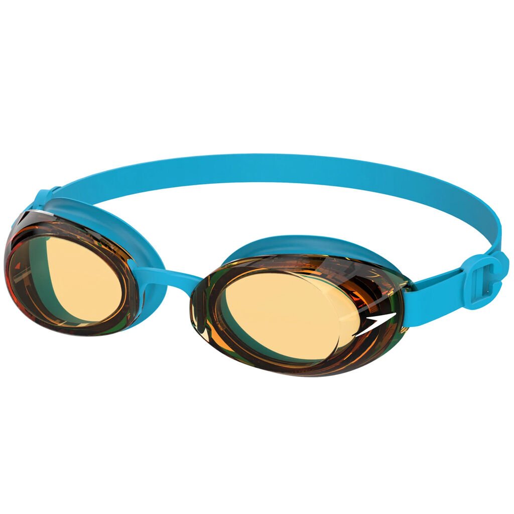 Speedo Jet 2.0 Çocuk Yüzücü Gözlüğü