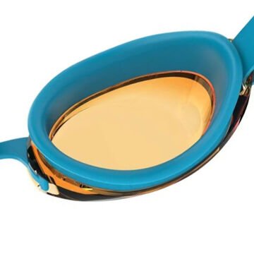 Speedo Jet 2.0 Çocuk Yüzücü Gözlüğü