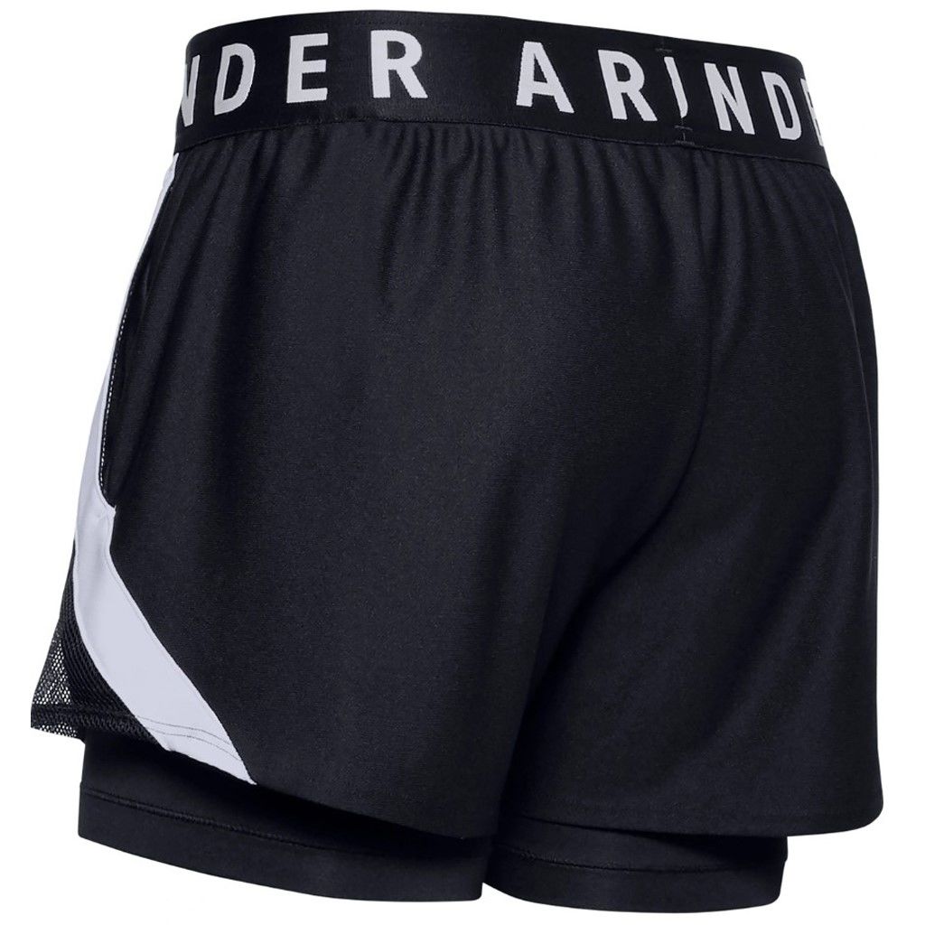 Under Armour  Play Up 2IN1 Kadın Şort