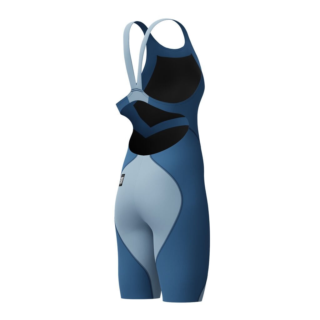 Speedo FS JR Ignite Kneeskin Kadın Yarış Mayosu
